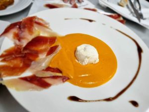 Ruta gastronomica cordoba